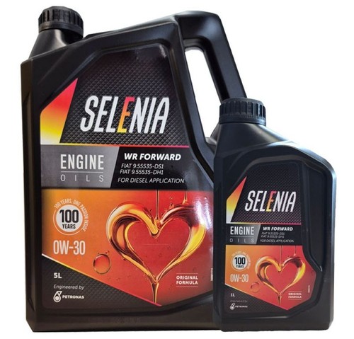 Selenia forward 30 - wr,