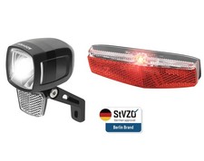 Fahrrad led scheinwerfer - fahrrad, led-scheinwerfer