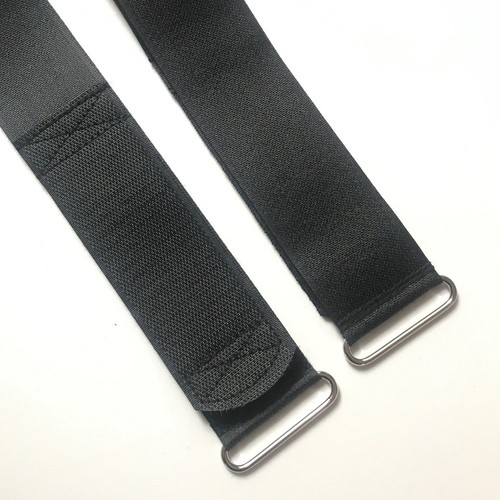 Nylon pedalriemen für - nylon,
