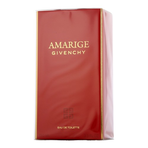 Givenchy amarige edt 100ml - givenchy,