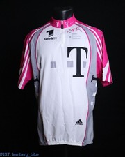 Team Deutsche Telekom - 2000