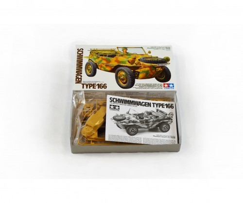 Tamiya 35224 35 deutscher - tamiya,
