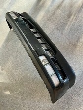 Original - VW Golf 3 - Stoßstange - Stoßfänger - vorne - mit Anbauteilen - LA9V