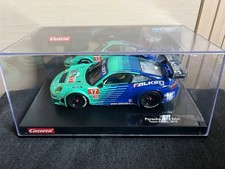 Carrera 23759 Digital 124  Porsche  GT3 RSR  Team Falken 2010