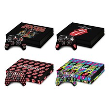 THE ROLLING STONES KUNST VINYL