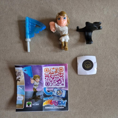 Neu luke skywalker star wars - neu,