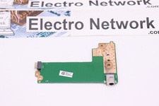 Asus F75A X75VB R704VC Netzbuchse Strombuchse Power Button Einschalt Platine