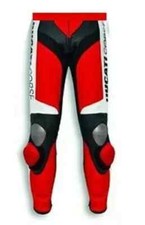 Ducati Motorrad Lederhose