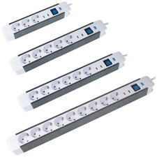 Steckdosenleiste 3fach 5fach