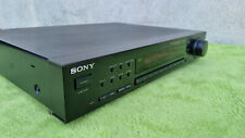 Sony  Tuner Modell: ST-S 570