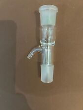 Vakuum Vorstoß gerade m