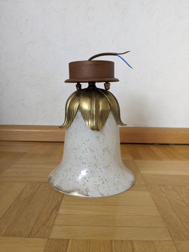 Edle deckenleuchte lampe - lampe, aus