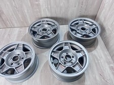 ATS Classic 6x14 ET11 5x112 für Mercedes w116 w114 w115 w123 w107 w108 w12...
