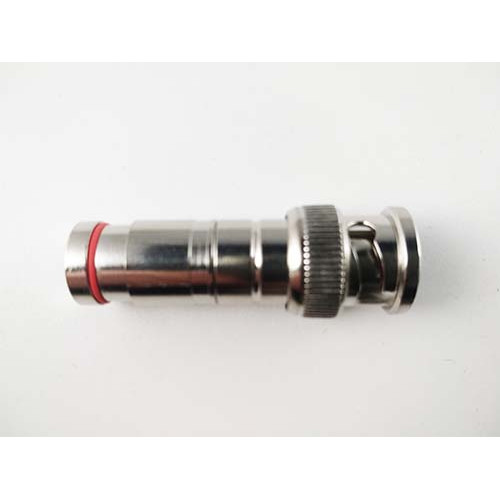 Bnc kompression stecker - bnc,