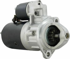 Anlasser Starter für Deutz Fahr KHD  F4L1011 BF4L1011 F3L1011 F2L1011 0001223002