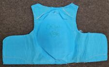 Schutzeinlage Britische Polizei Weste Ballistisch BODY ARMOR unbekannt 