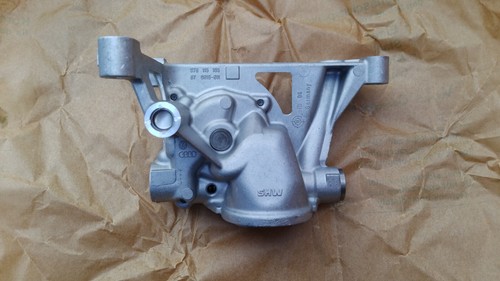 ölpumpe neu audi - b5, a6