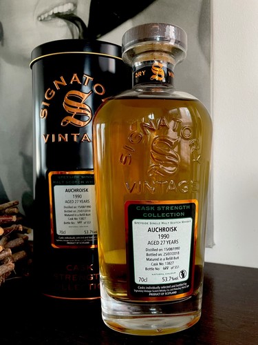 Single malt schottischer - single,
