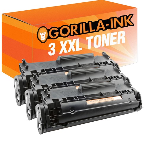Xxl toner für laserjet - toner,