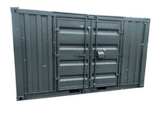 15´ Lagercontainer -