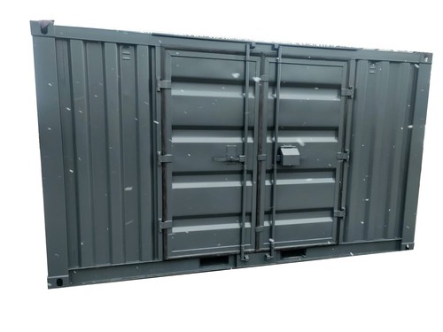 Lagercontainer - 15´,