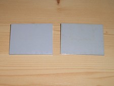 Lego 2 x 4515 6x8 Rampe