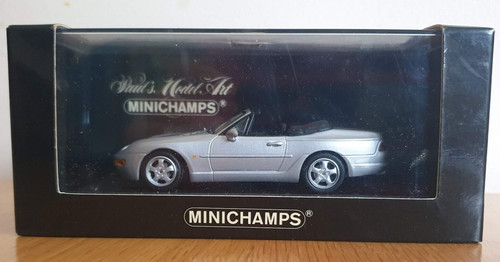 Minichamps 400062332 porsche - 400062332,