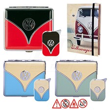 Volkswagen Feuerzeug & Etui