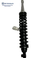 BMW R100GS Federbein schwarz hinten Strut, Black, Rear K01147