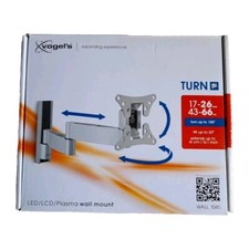 Fernsehwandhalterung 43-66 cm