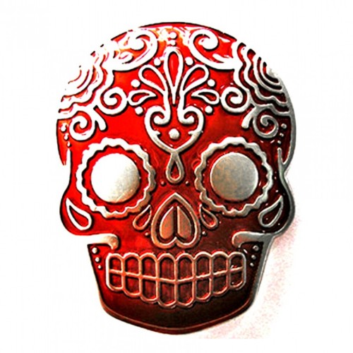 Buckle totenkopf tattoo - buckle, totenkopf,