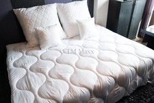 Decke Bettdecke Oberbett