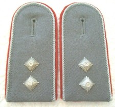 Schulterklappen JACKE