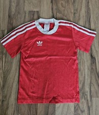 ADIDAS Trikot Gr. 140