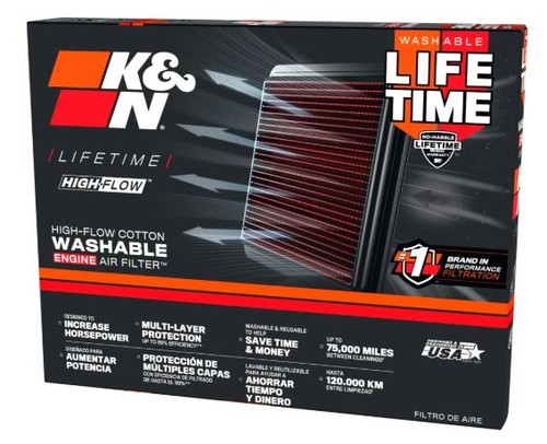 Filters luftfilter - filters,