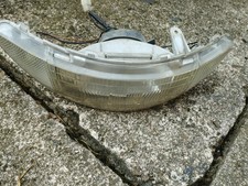 Rex Rexy 25 50 49 ccm 2 Takt Scheinwerfer Lampe Licht Roller Mofa SCHNÄPPCHEN 