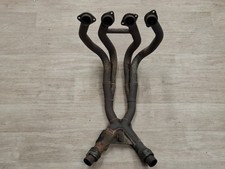 Suzuki GSX R 1300 Hayabusa