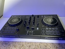 Pioneer ddj 400 double deck - pioneer,