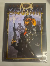 Vampire Clanbuch Brujah Deutsch 2000