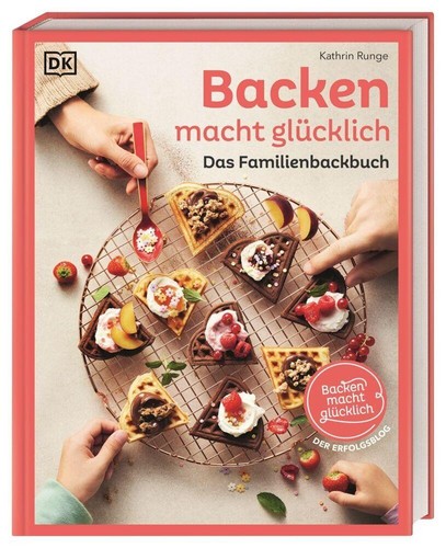 Kathrin runge backen macht - runge,