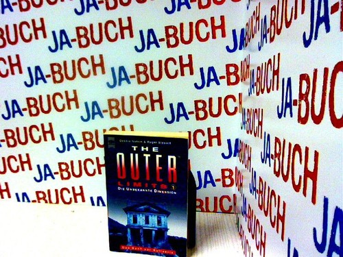 The outer limits - the, die