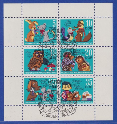 Ddr 1972 kinderfernsehen - ddr,