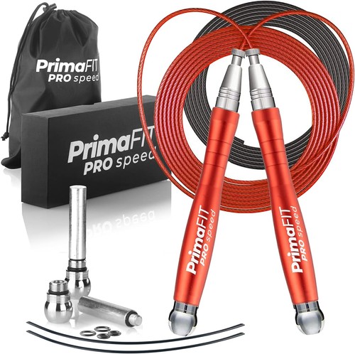 Springseil erwachsene fitness - springseil,