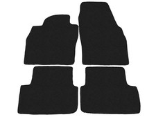 Fußmatten, Autoteppiche für