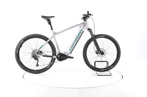 Corratec power vert cx6 - corratec, x-vert