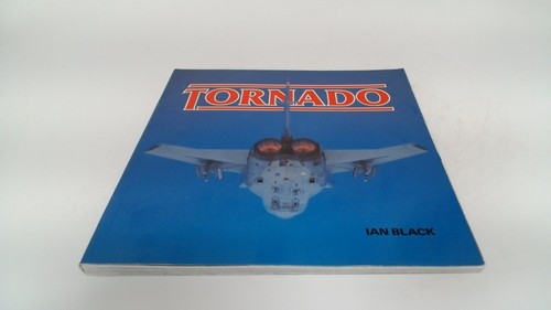 Tornado black ian - tornado,, black,