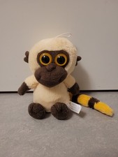 Nicky Toy: Plüsch Stofftier