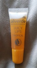 Alverde Naturkosmetik  "Juicy
