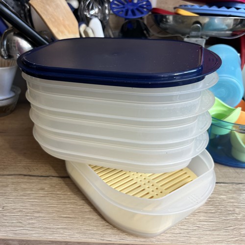Tupperware großes - tupperware,
