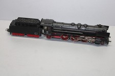 Märklin Dampflok Baureihe 01 097 DB Rauch Spur H0 #M285